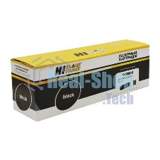 Картридж Kyocera FS-C5150DN (Hi-Black) TK-580, BK, 3,5K    