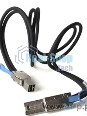  Кабель ACD-SFF8644-8088-20M, External, SFF8644 to SFF8088, 2m