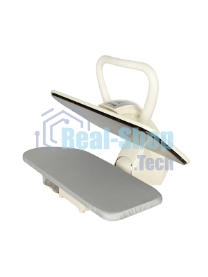 Гладильный пресс MIE Romeo 3 White, 2200Вт