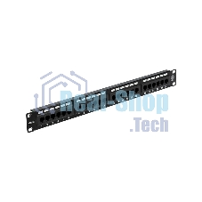 Патч-панель Rexant 19