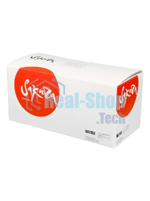 Блок фотобарабана Sakura DK1150/DK1160/DK1170 для Kyocera Mita ECOSYS,M2040dn/M2135dn/M2540dn/M2540dw/M2635dn/M2635dw/M2640idw/M2735dn/M2735dw/P2040dn/P2040dw/P2235dn/P2235dw, 100 000 к.