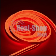 Комплект DIY (2835R120-8-IP65-220В 5м + драйвер) IEK LSR5-R-120-65-2-05-S0
