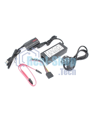 Адаптер-переходник для HDD SATA/IDE USB 3.0