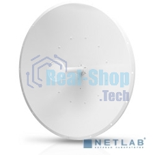 Антенна DISH AIRFIBERX 5GHZ AF-5G34-S45 UBIQUITI