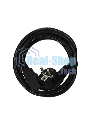 Кабель питания EU 1.8M CE021-CU1.5-1.8M VCOM
