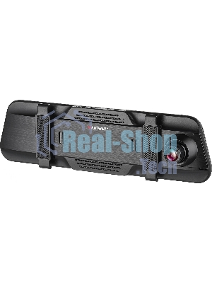 Видеорегистратор Artway AV-605 черный 2Mpix 1920x1080 1080p 170гр.