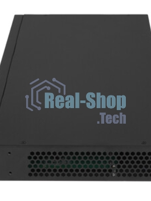 Коммутатор 20-портовый гигабитный управляемый с PoE Dahua DH-S4220-16GT-240, уровень L2, 16xRJ45 1Gb PoE, 2xRJ45 1Gb, 2xSFP 1Gb, суммарно до 240Вт, коммутация 56 Гбит/с, MAC-таблица 8к, металл