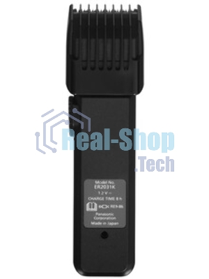 Триммер для волос Panasonic ER-2031-K7511 8887549528002