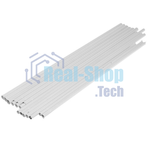 Тент садовый GREEN GLADE 1033 3х3х2,5м полиэтилен