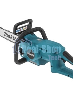 Электрическая цепная пила Makita LXT DUC407Z 610Вт дл.шины:16