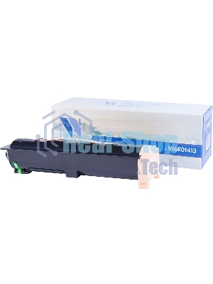 Картридж лазерный NVPrint совместимый Xerox 106R01413 для WC 5222 (20000k)