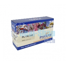 Картридж лазерный ProfiLine PL-TK-340 для принтеров Kyocera Mita FS 2020D/DN 12000 копий