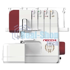 Оверлок Necchi 5248D