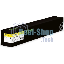 Картридж лазерный Cactus CS-MC2000Y (842451) желтый (15000 стр.) для Ricoh M C2000