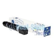 Картридж NVPrint совместимый NV-034 Yellow для Canon iR C1225 (7300k)