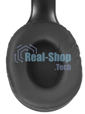 Гарнитура Defender FreeMotion B445 чёрный, беспроводная, Bluetooth, до 25 ч
