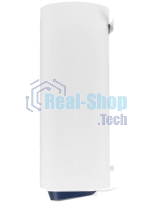 Водонагреватель Ariston BLU1 ECO ABS PW 65 V SLIM 2.5кВт 65л электрический настенный