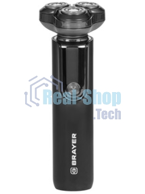 Электробритва BRAYER BR3601