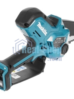 Электрическая цепная пила Makita UC100DZ 210Вт дл.шины:4