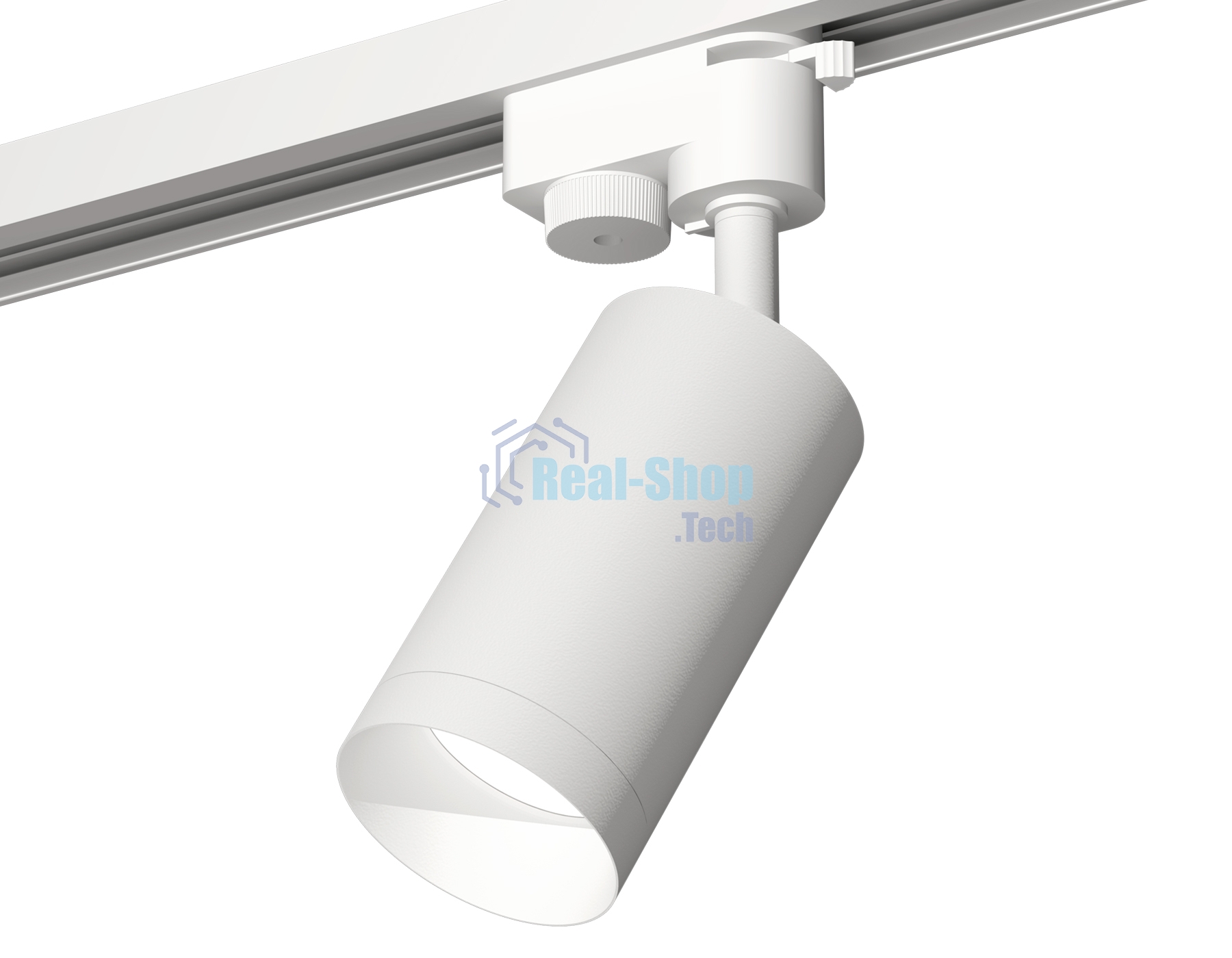 Светильник Ambrella light XT6322060 SWH белый песок MR16 GU5.3 (A2520, C6322, N6130)