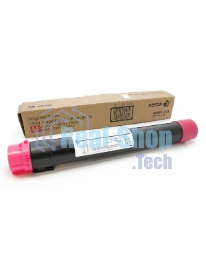 Картридж лазерный Xerox AltaLink C8030/35/45/55/70 пурпурный (15,0K)