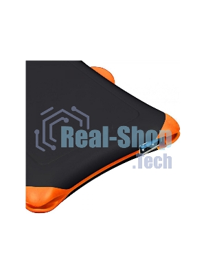 Внешний HDD 2.5