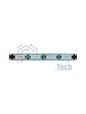 Патч-панель Rexant 19