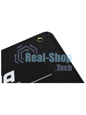 Накопитель SSD Digma Run S9, 1Tb, SATA III, 2.5