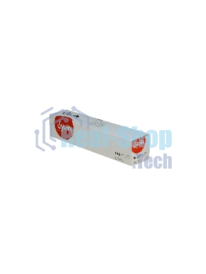 Тонер-туба Sakura KMTN-217 для Konica Minolta, черный, 17500 к.