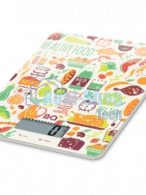 Кухонные весы BQ KS1010 HealthyFood