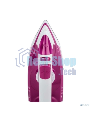 Утюг Scarlett SC-SI30K25 2200 Вт розовый