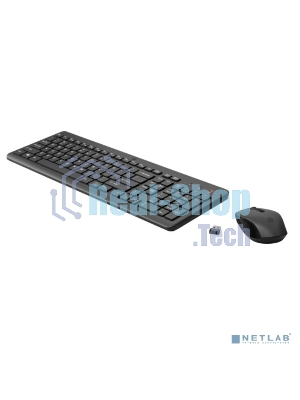 Комплект клавиатура+мышь HP 330 Wireless Mouse and Keyboard Combo