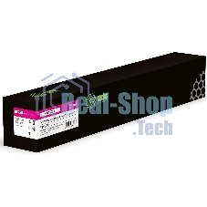 Картридж лазерный Cactus CS-MC2000M (8842452) пурпурный (15000 стр.) для Ricoh M C2000
