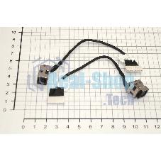 Разъем для ноутбука HY-HP004 HP CQ42 с кабелем