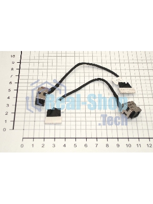 Разъем для ноутбука HY-HP004 HP CQ42 с кабелем
