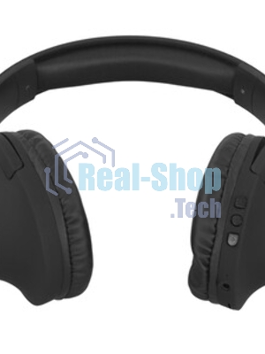 Гарнитура Defender FreeMotion B445 чёрный, беспроводная, Bluetooth, до 25 ч