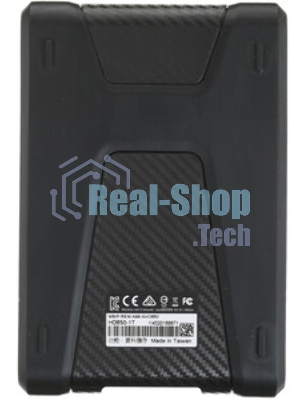 Внешний HDD 2.5