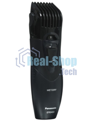 Триммер для волос Panasonic ER-2403-K701 8887549291791