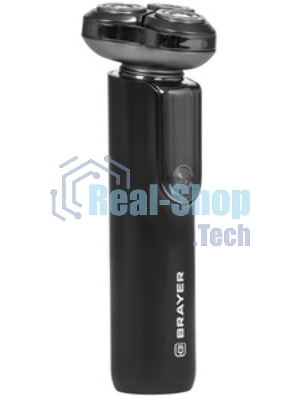 Электробритва BRAYER BR3601