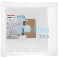 Пылесборники Filtero SAM 02 (10) Comfort, Big Pack