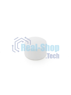Заглушка PPR 32 PN25 белый RTP 10550