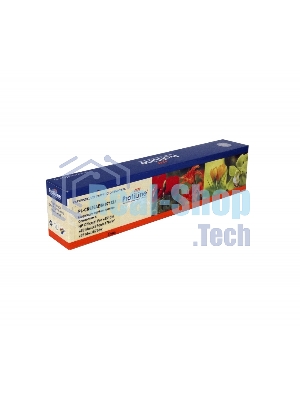 Картридж струйный ProfiLine PL-CN626AE №971XL для принтеров HP Officejet Pro X451dw/X476dw/X551dw/X576dw Cyan пигмент