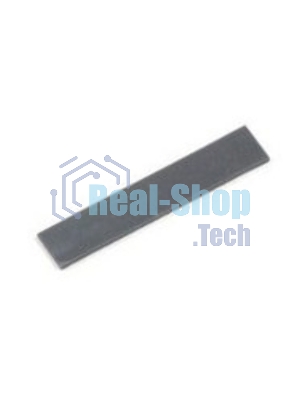 Тормозная площадка(резинка) Samsung/HP ML15х0/17хх/191x/225х/SCX-4х16/4100/4200/WC РE16/114/Phaser 3150/3121 (JC73-00140A/019N00821)