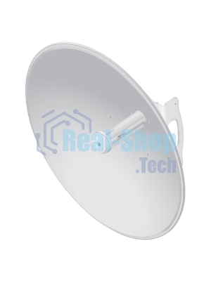 Мост Wi-Fi Ubiquiti PBE-5AC-620 PowerBeam M5 АС 29dBi 802.11ac 450Mbps 5GHz 25dBi