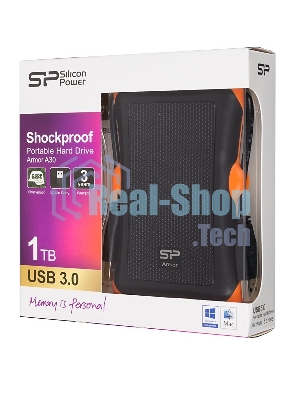 Внешний HDD 2.5