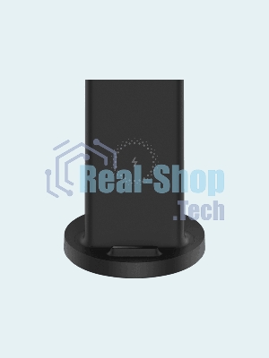 Сетевое зарядное устройство Xiaomi Mi 20W Wireless Charging Stand (WPC02ZM)