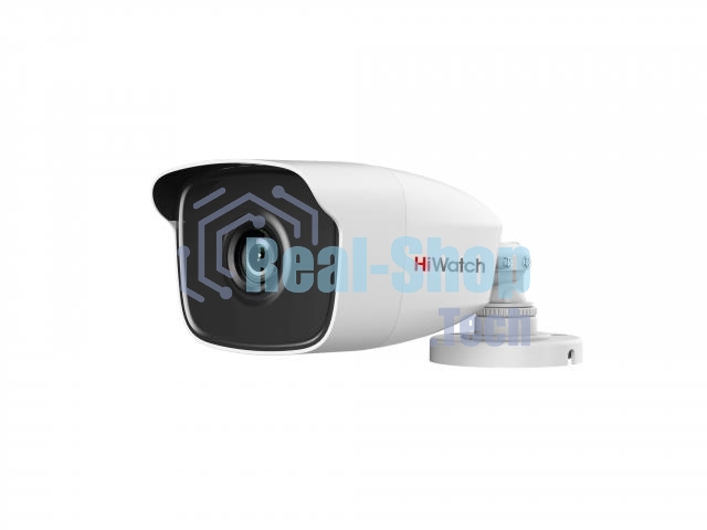 Камера HiWatch HD-TVI 2Mp IR BULLET DS-T220A(2.8мм)