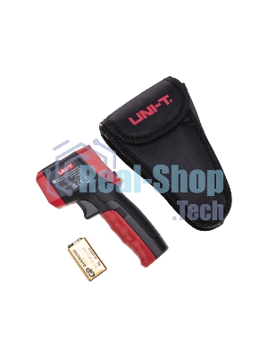 Инфракрасный термометр UNI-T UT301C+