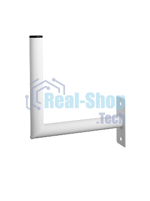 Кронштейн Rexant 22 см Г-образный (для эфирных, WiFi и GSM антенн)