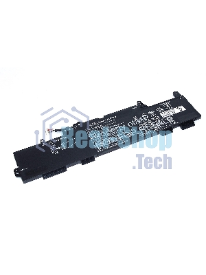 Аккумуляторная батарея для ноутбука HP EliteBook 730 11.55V 50Wh